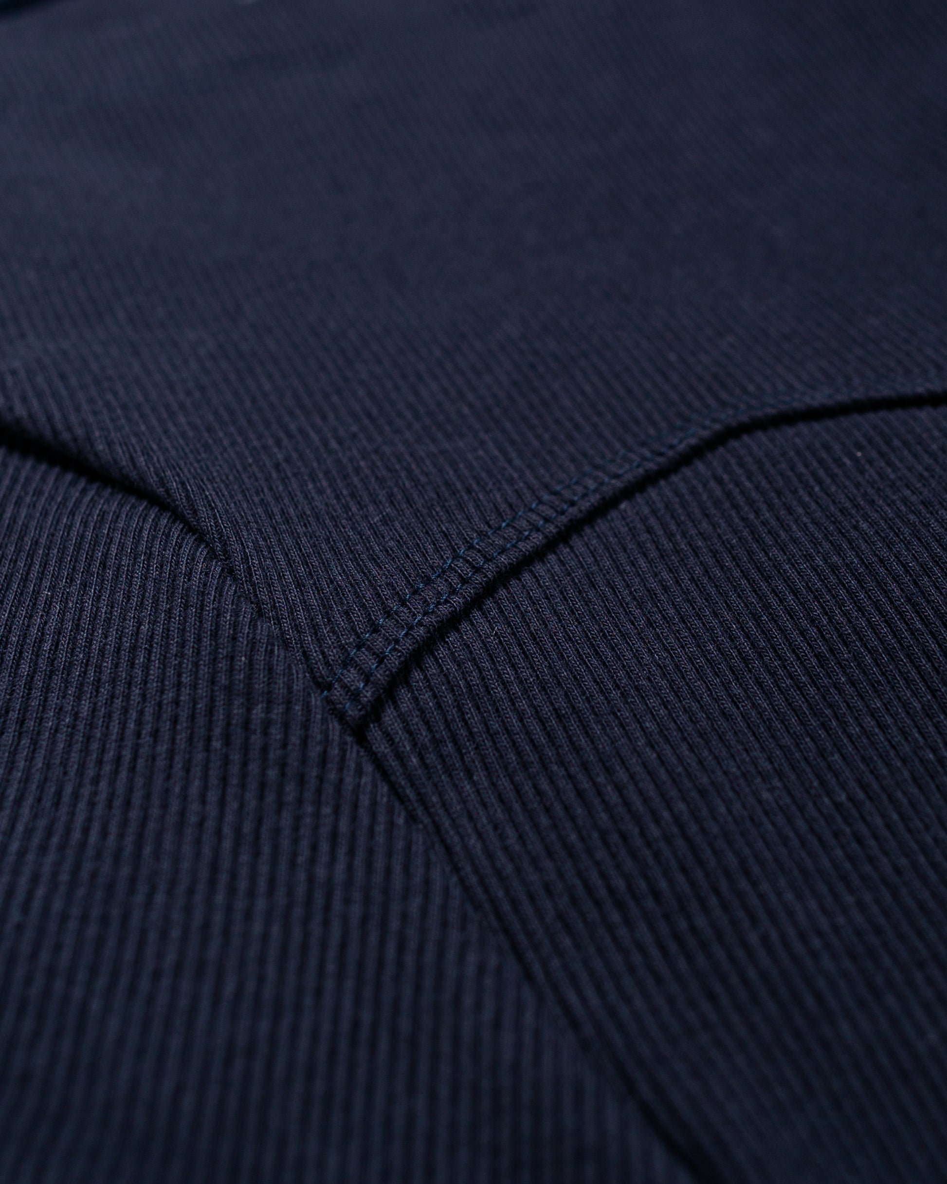 lost & found The Real McCoy's The Real McCoy's MA25103 McCoy's 2 PCs Pack Athletic Underwear Navy