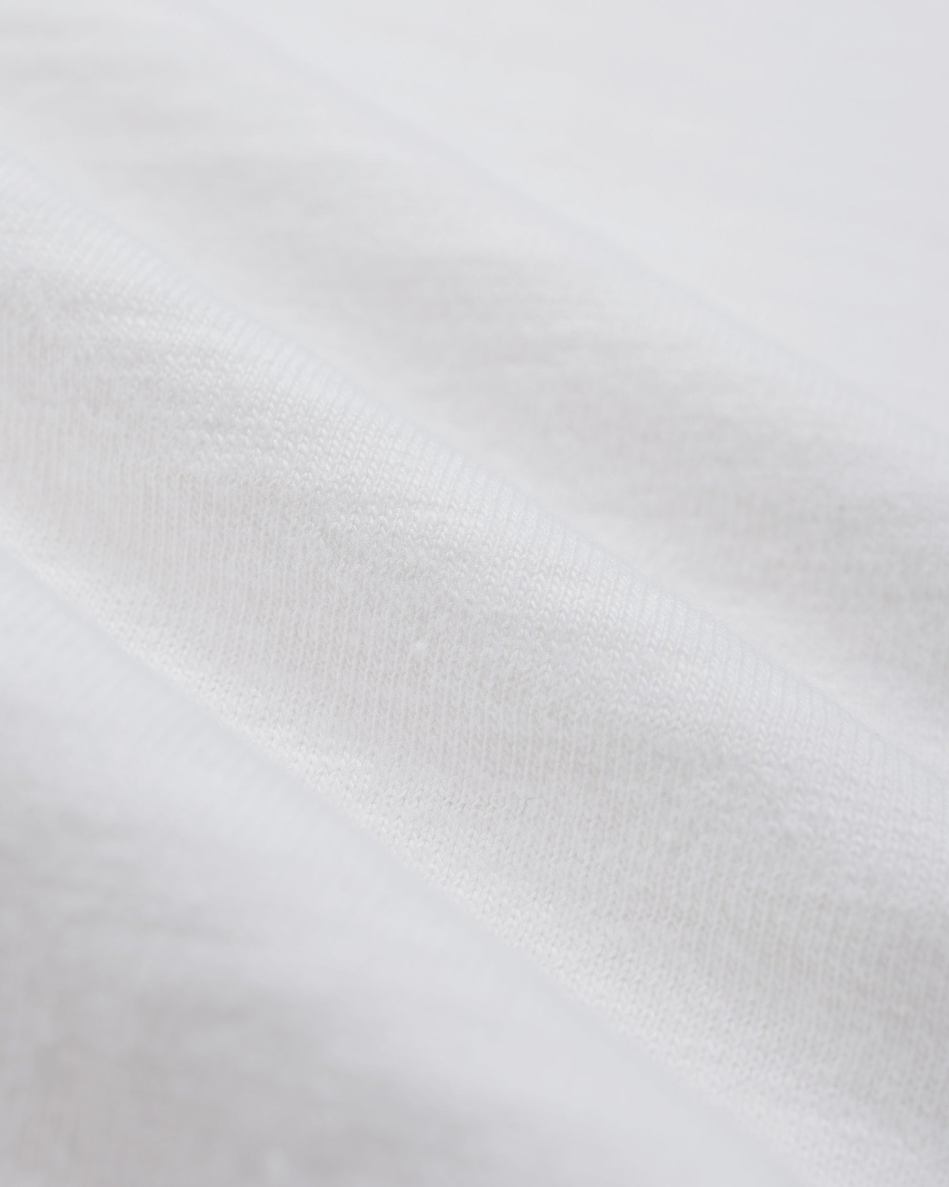 lost & found The Real McCoy's The Real McCoy's MC19010 Athletic T-Shirt / Loop-Wheel White