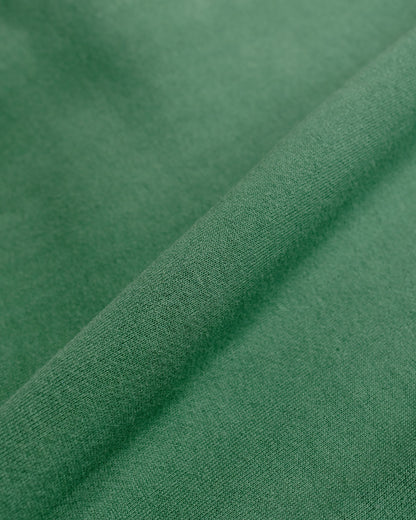 lost & found The Real McCoy's The Real McCoy's MC19124 10 oz. Loopwheel Parka Shamrock