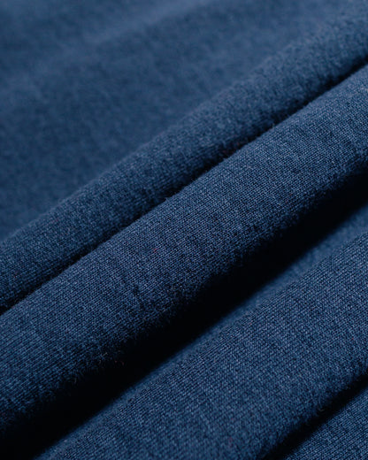 lost & found The Real McCoy's The Real McCoy's MC20000 2pcs Pack Tee Navy