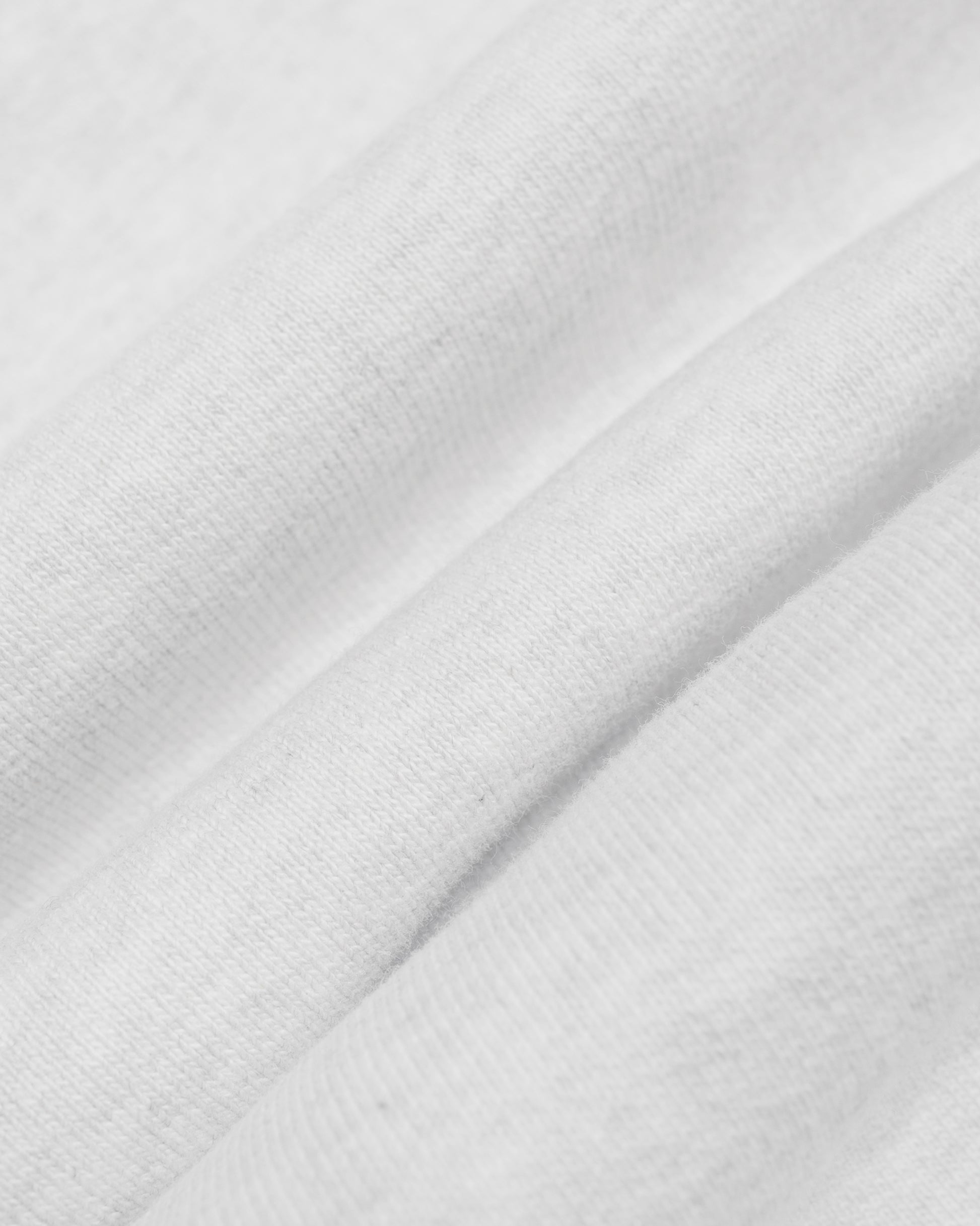 lost & found The Real McCoy's The Real McCoy's MC20115 Heavyweight Sweatpants Silver Grey