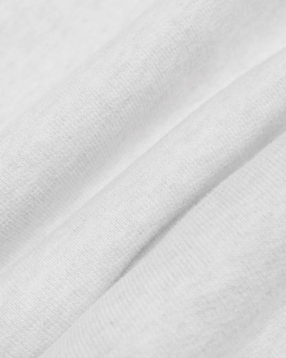 lost & found The Real McCoy's The Real McCoy's MC20115 Heavyweight Sweatpants Silver Grey