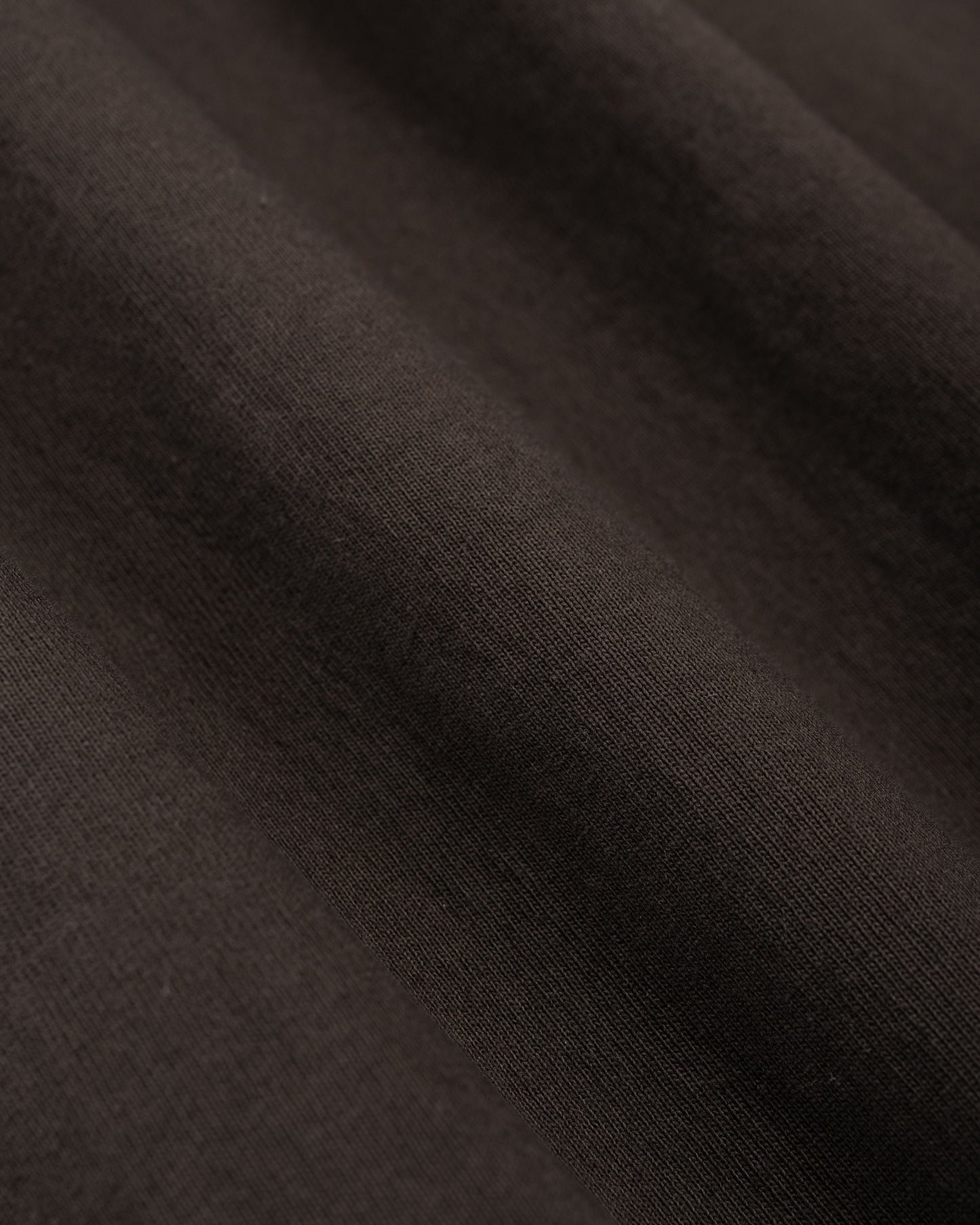lost & found The Real McCoy's The Real McCoy's MC22006 Pocket Tee Charcoal