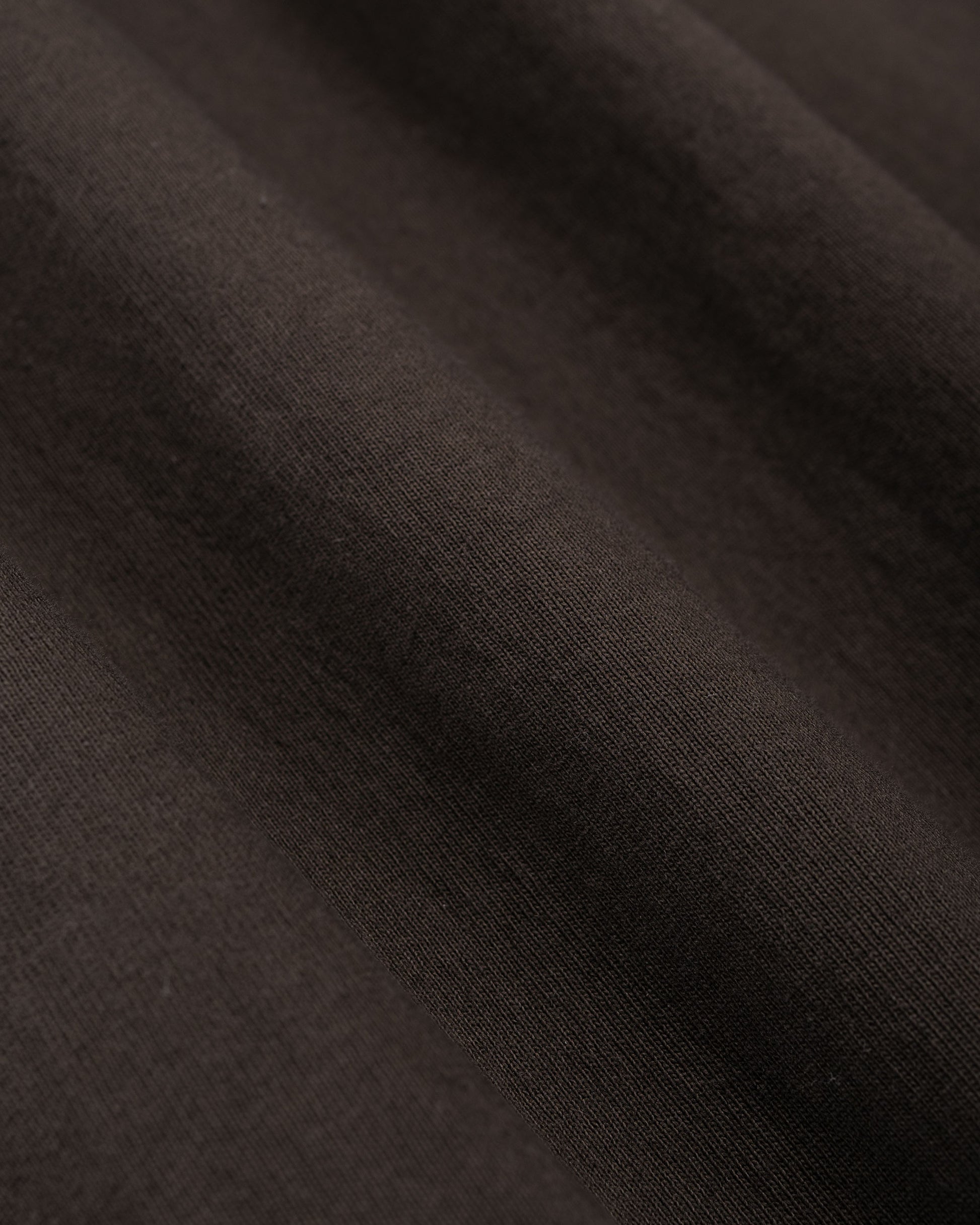 lost & found The Real McCoy's The Real McCoy's MC22006 Pocket Tee Charcoal