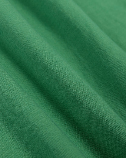 lost & found The Real McCoy's The Real McCoy's MC22006 Pocket Tee Kelly Green