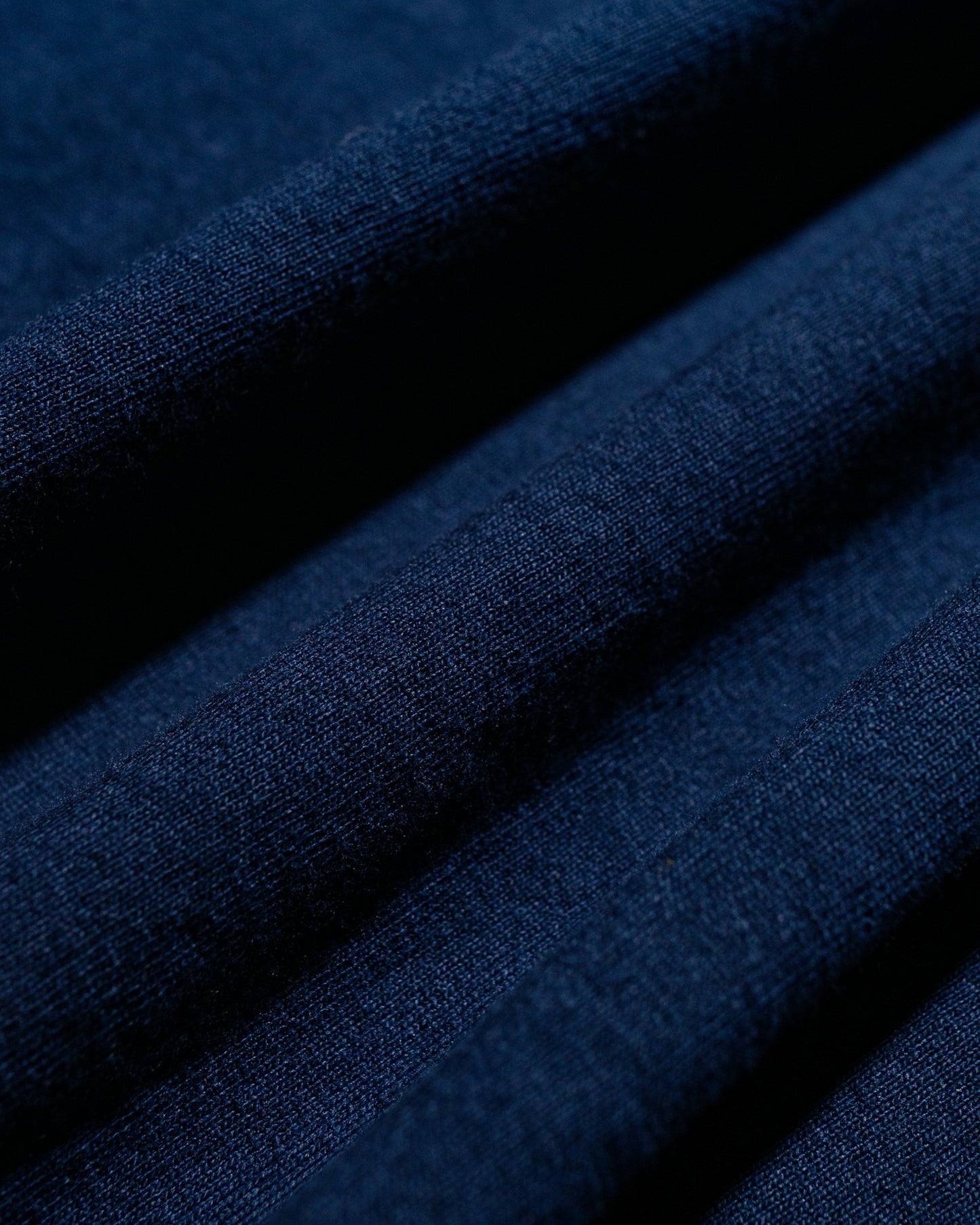 lost & found The Real McCoy's The Real McCoy's MC22006 Pocket Tee Navy
