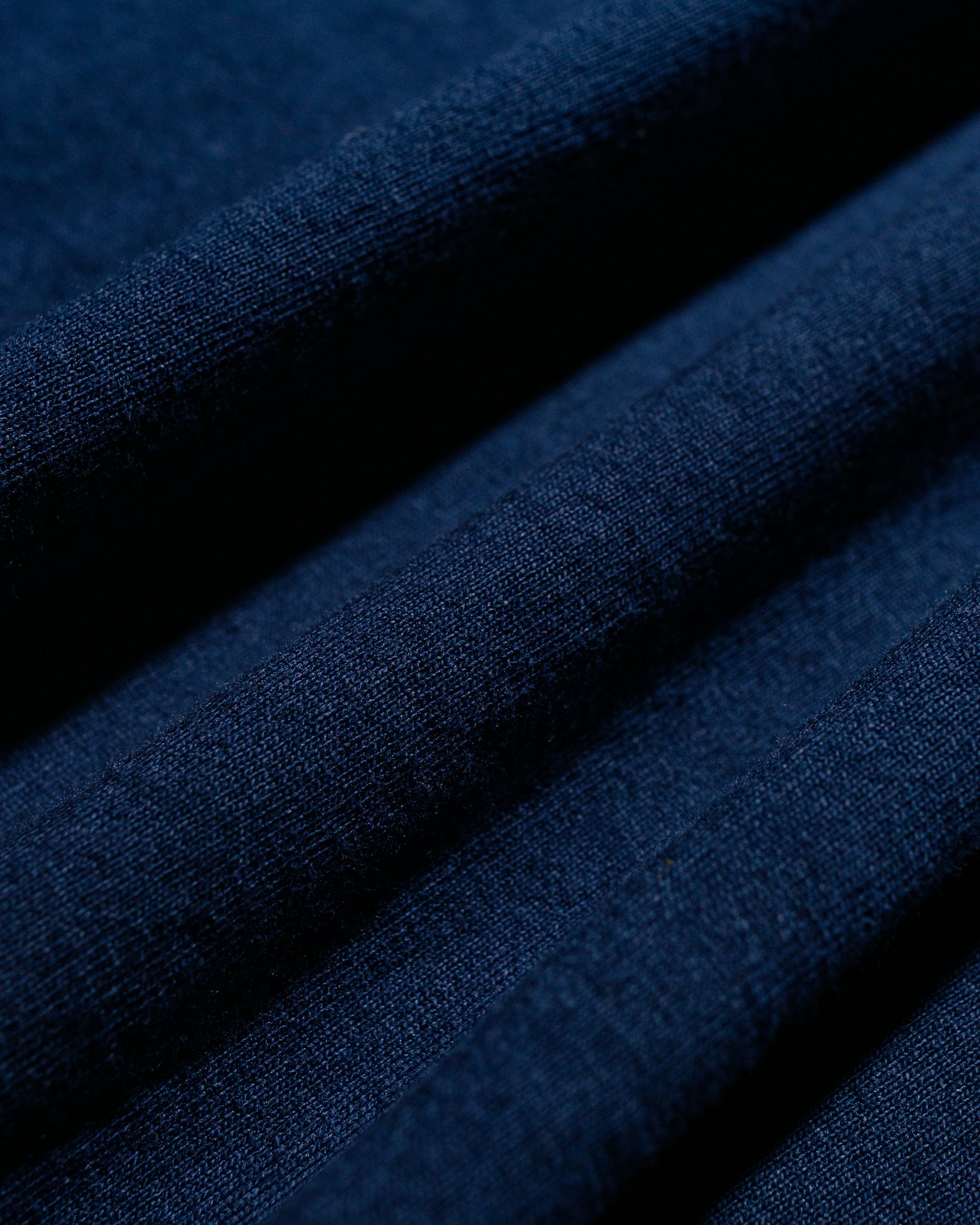 lost & found The Real McCoy's The Real McCoy's MC22006 Pocket Tee Navy