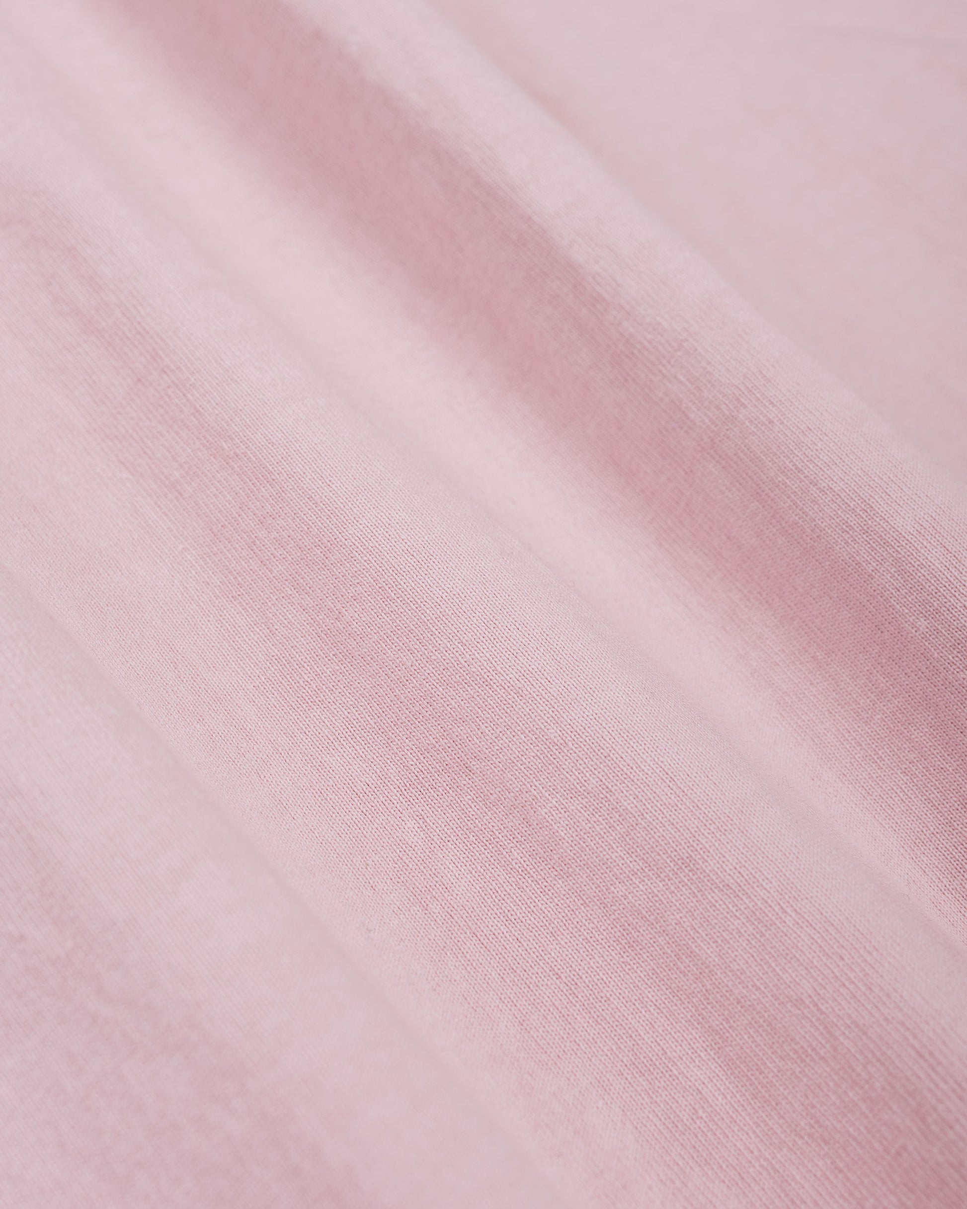 lost & found The Real McCoy's The Real McCoy's MC22006 Pocket Tee Pink