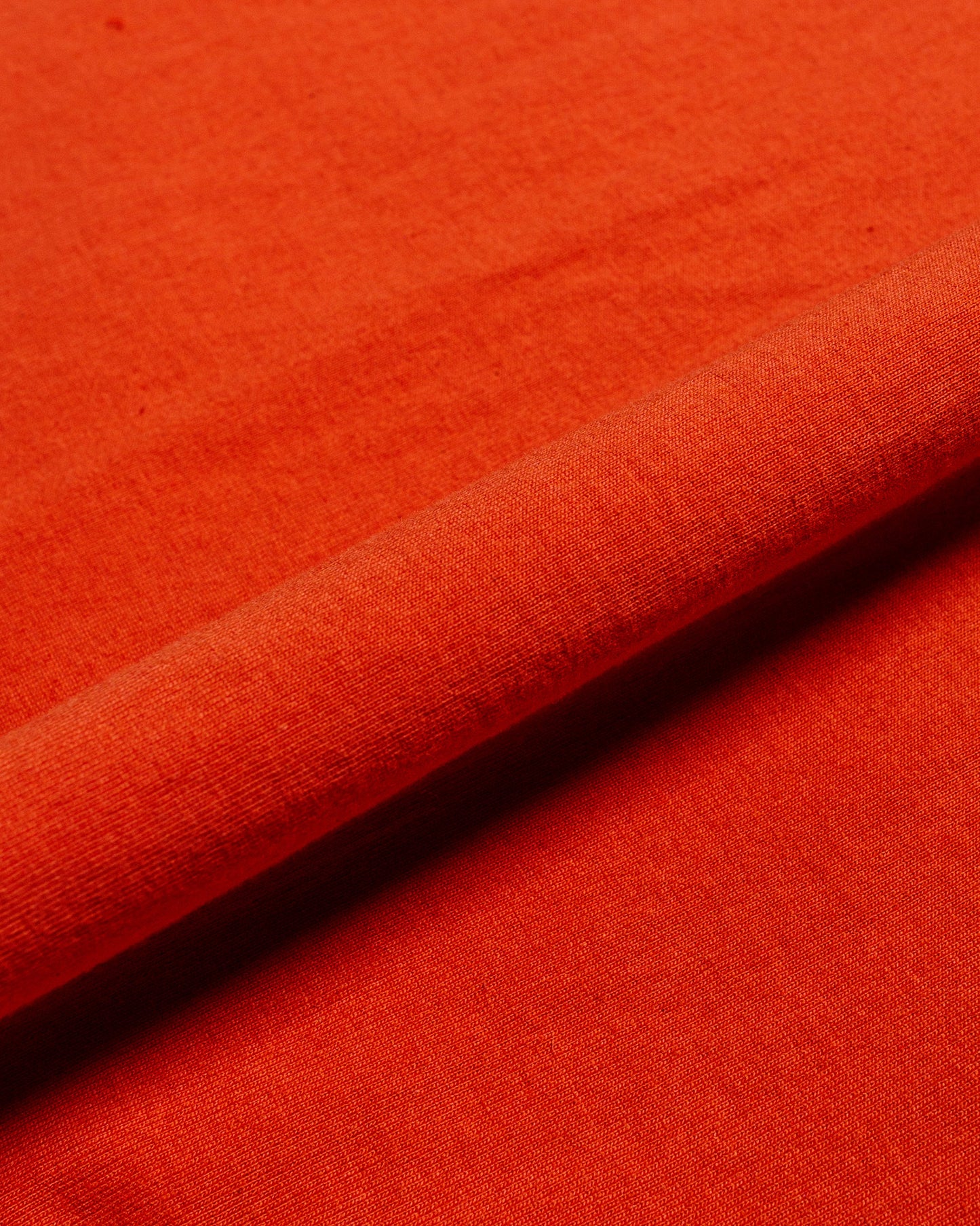 lost & found The Real McCoy's The Real McCoy's MC22006 Pocket Tee Scarlett