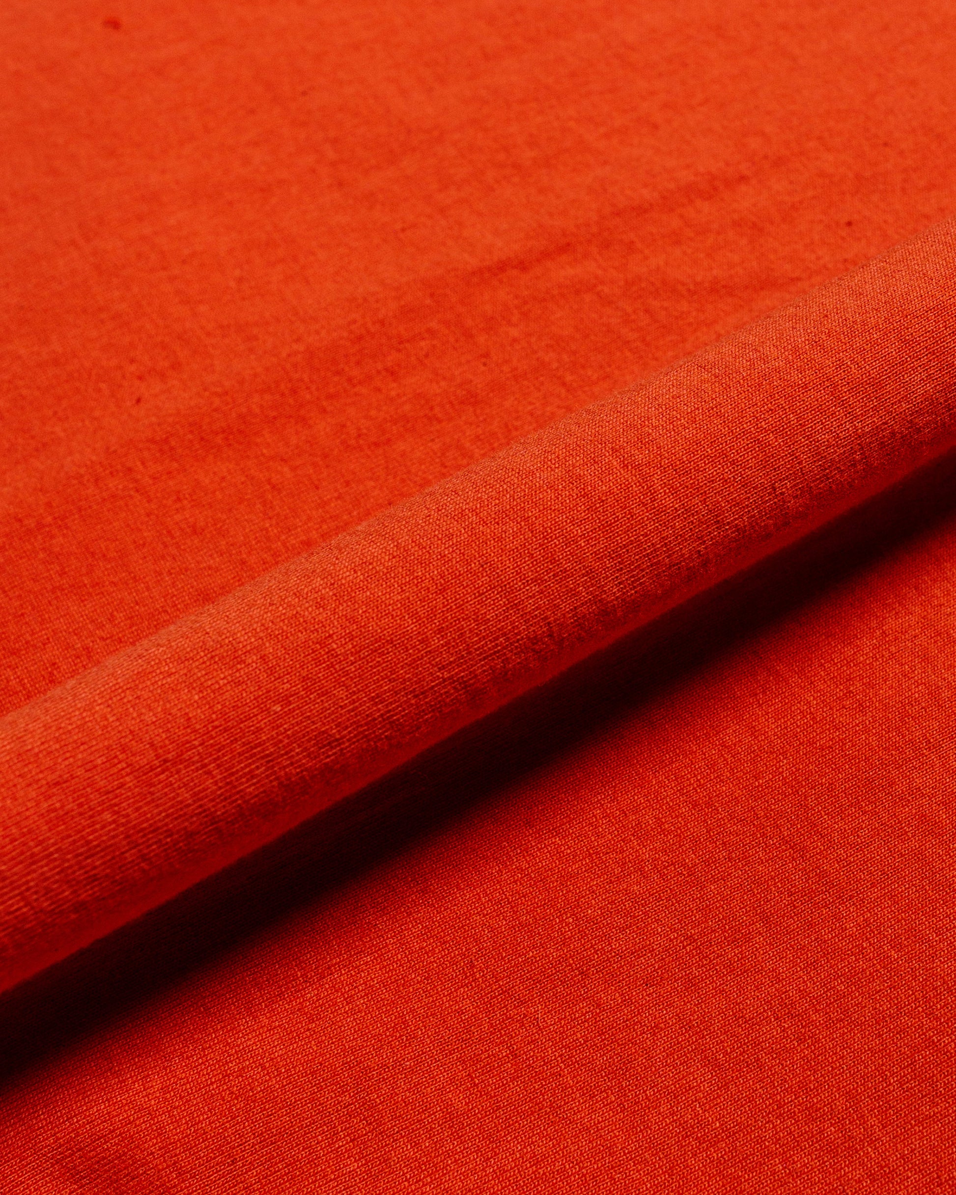 lost & found The Real McCoy's The Real McCoy's MC22006 Pocket Tee Scarlett