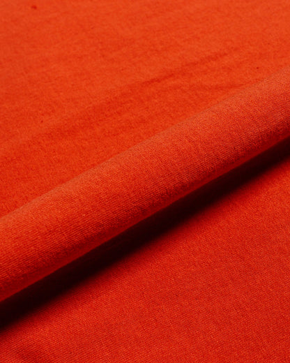 lost & found The Real McCoy's The Real McCoy's MC22006 Pocket Tee Scarlett
