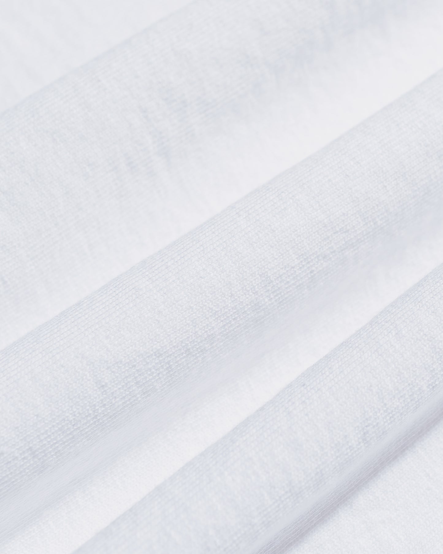 lost & found The Real McCoy's The Real McCoy's MC23020 Gusset Tee White
