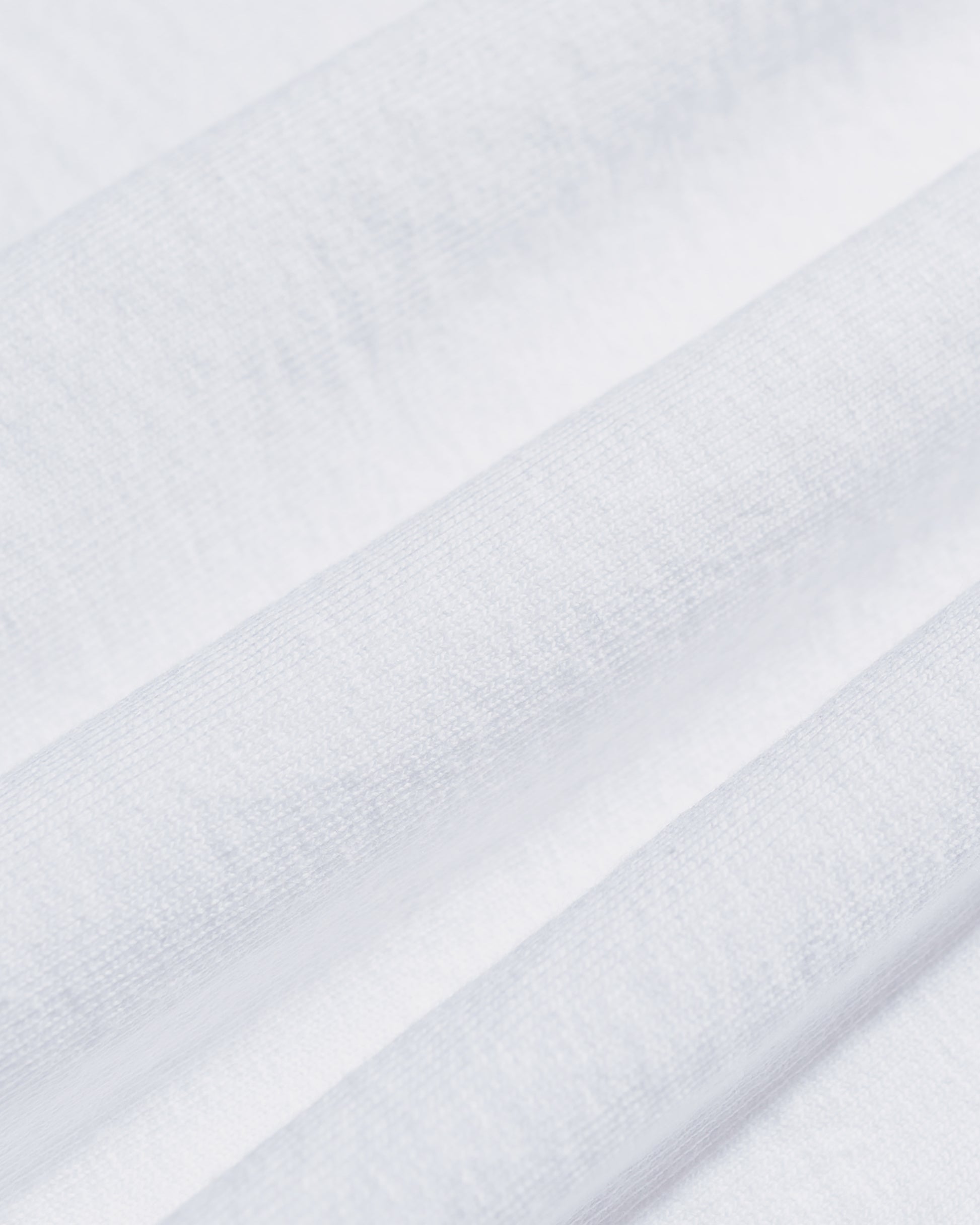 lost & found The Real McCoy's The Real McCoy's MC23020 Gusset Tee White