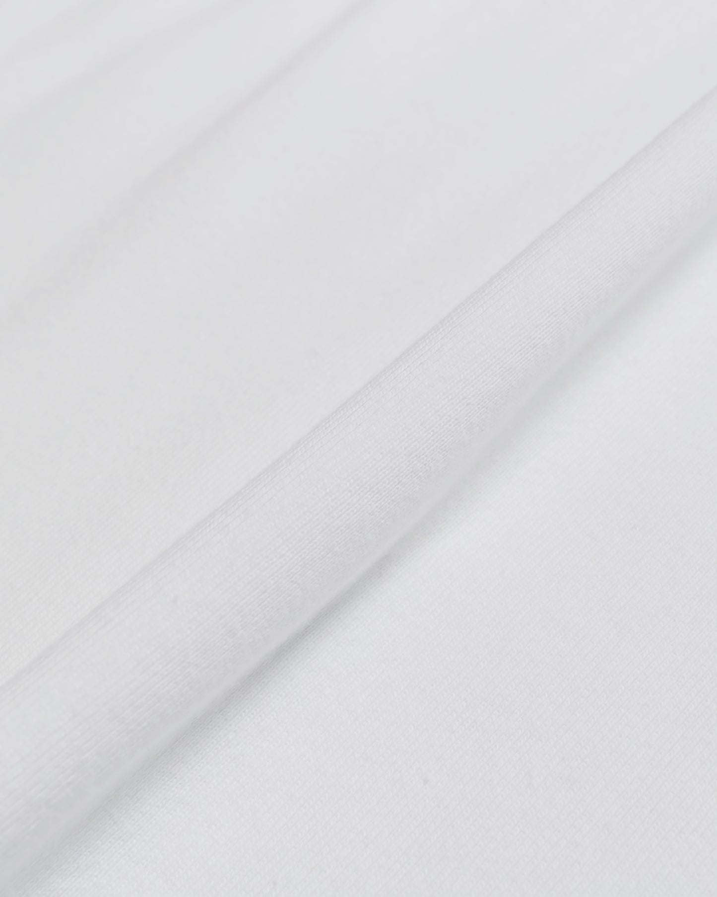 lost & found The Real McCoy's The Real McCoy's MC23025 McCoy's 2pcs Pack Undershirt White