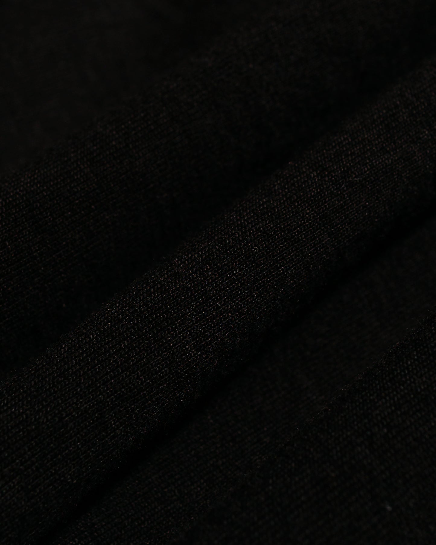 lost & found The Real McCoy's The Real McCoy's MC24004 The Real McCoy's Logo Tee S/S Black