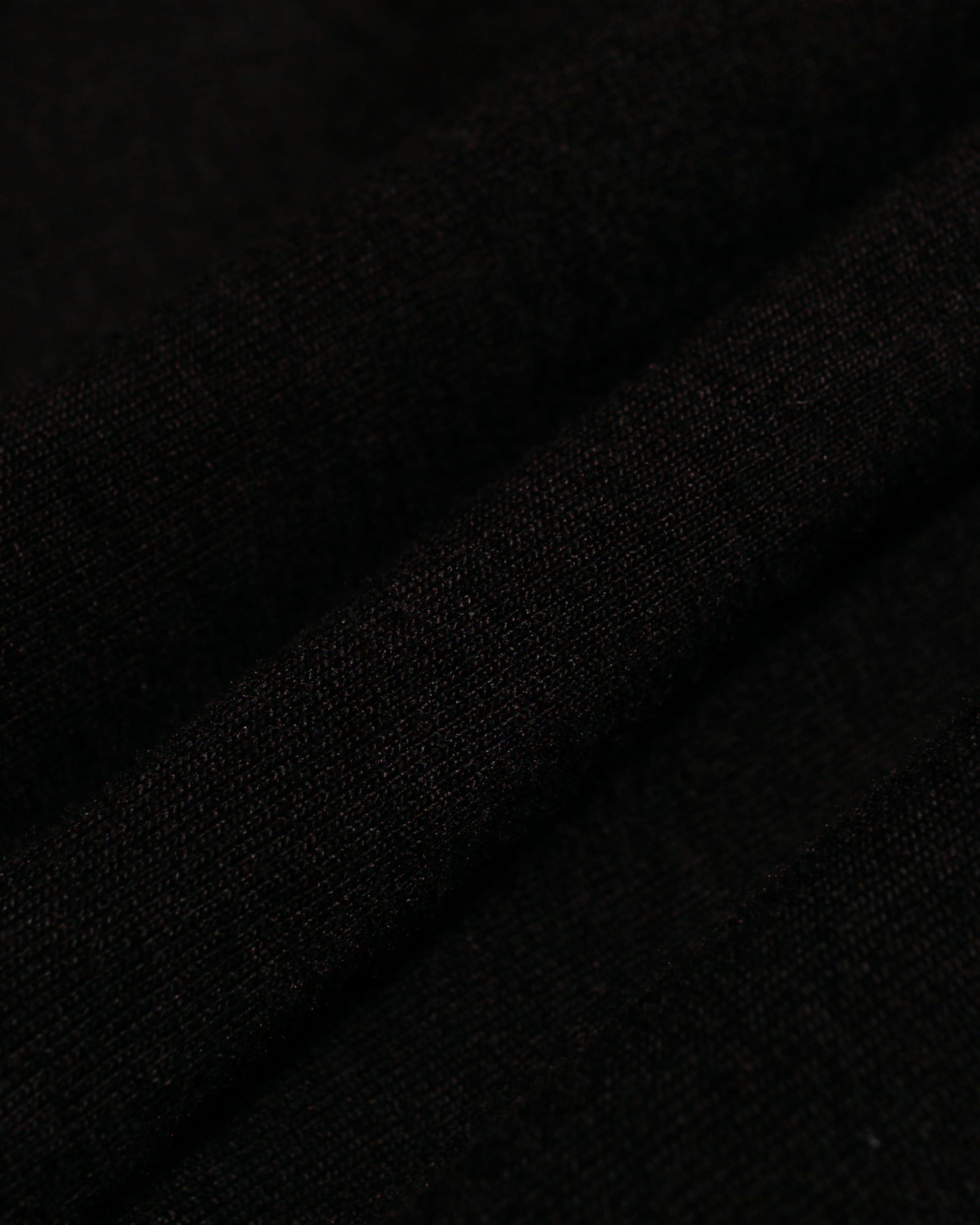 lost & found The Real McCoy's The Real McCoy's MC24004 The Real McCoy's Logo Tee S/S Black