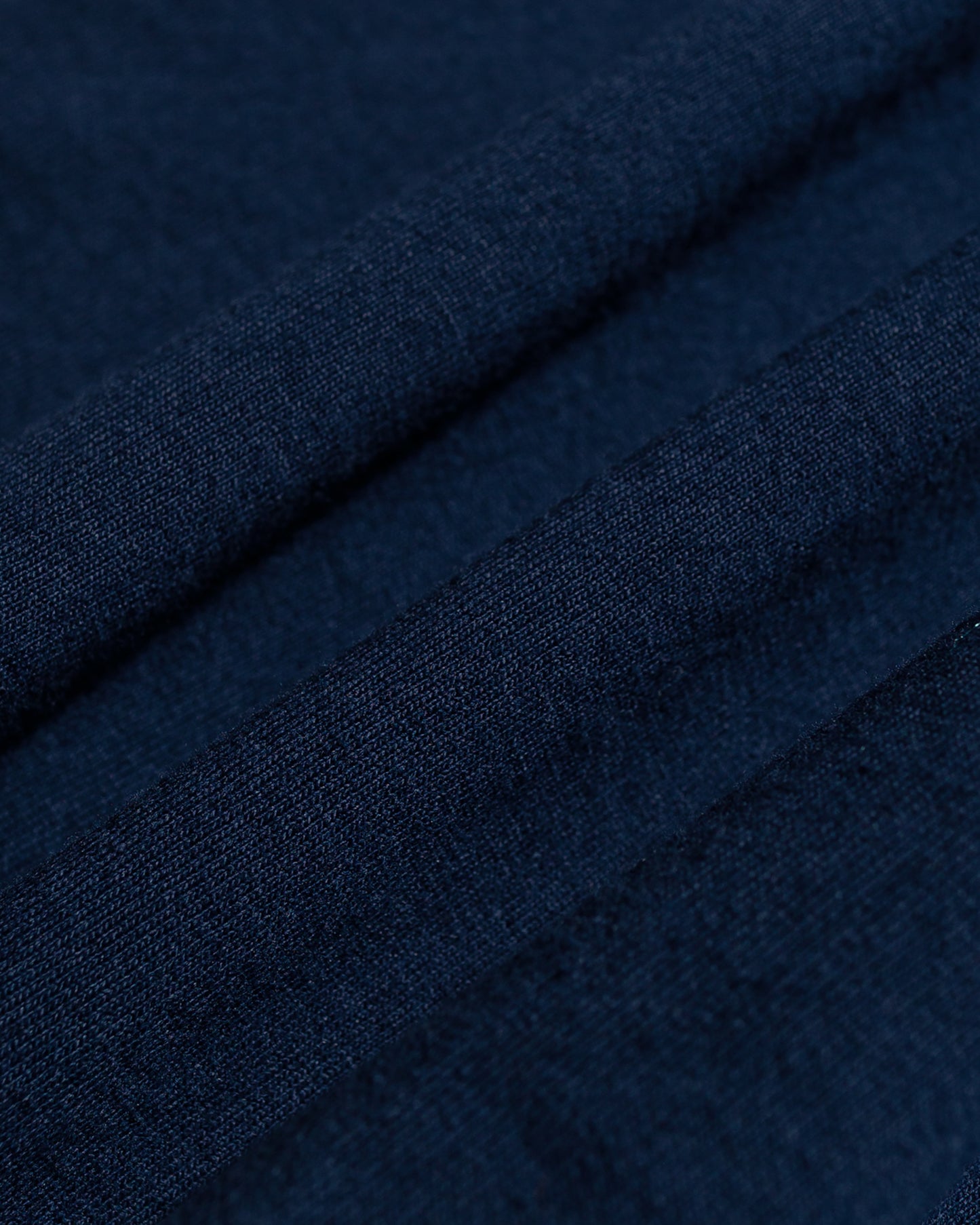 lost & found The Real McCoy's The Real McCoy's MC24004 The Real McCoy's Logo Tee S/S Navy