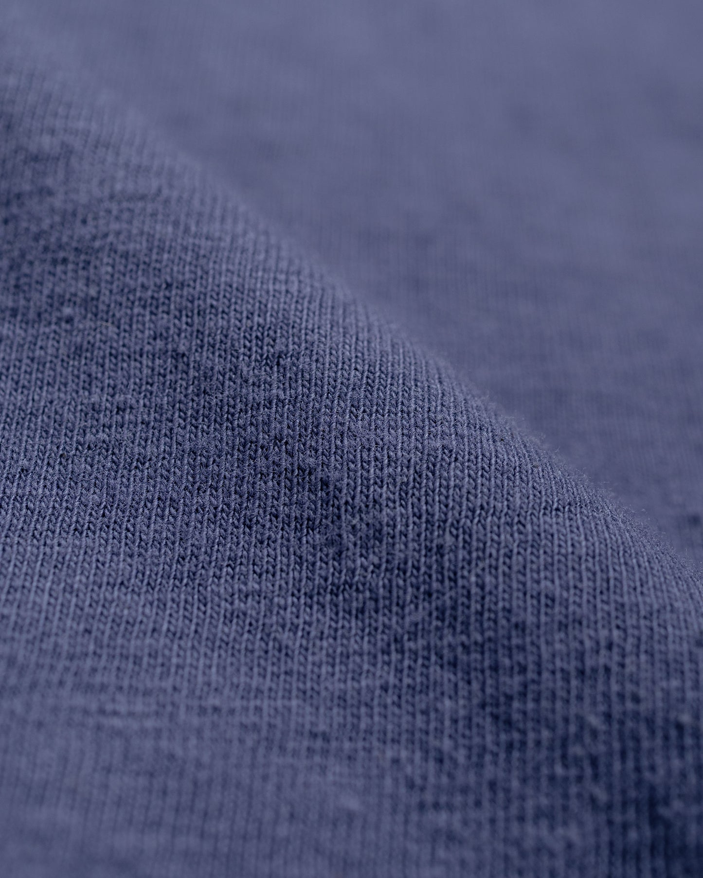 The Real McCoy's MC24014 Undershirt, Cotton, Summer MQ Navy