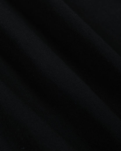 lost & found The Real McCoy's The Real McCoy's MC24019 Pocket Tee L/S Black