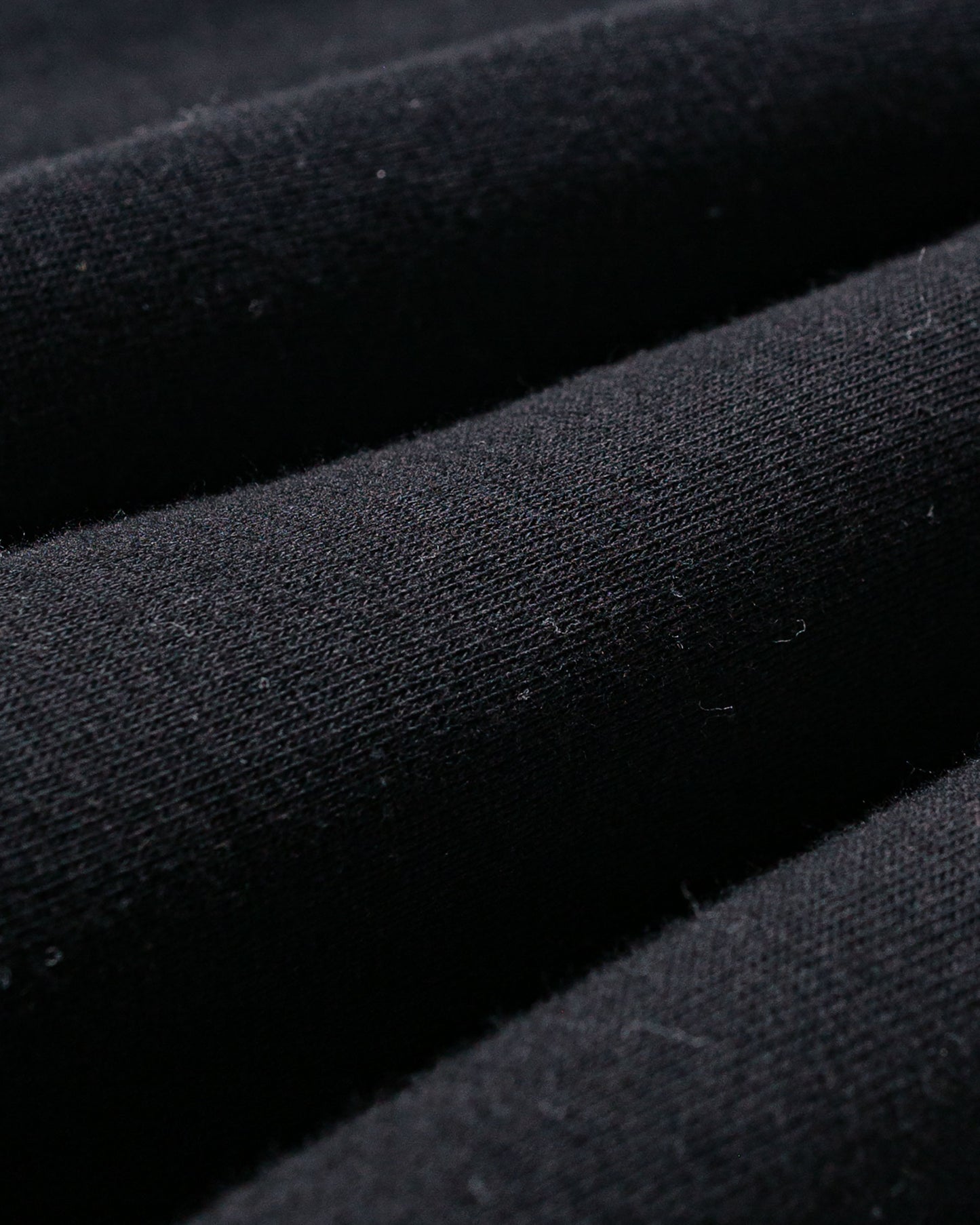 lost & found The Real McCoy's The Real McCoy's MC24116 10 Oz. Loopwheel Sweat Pants Black