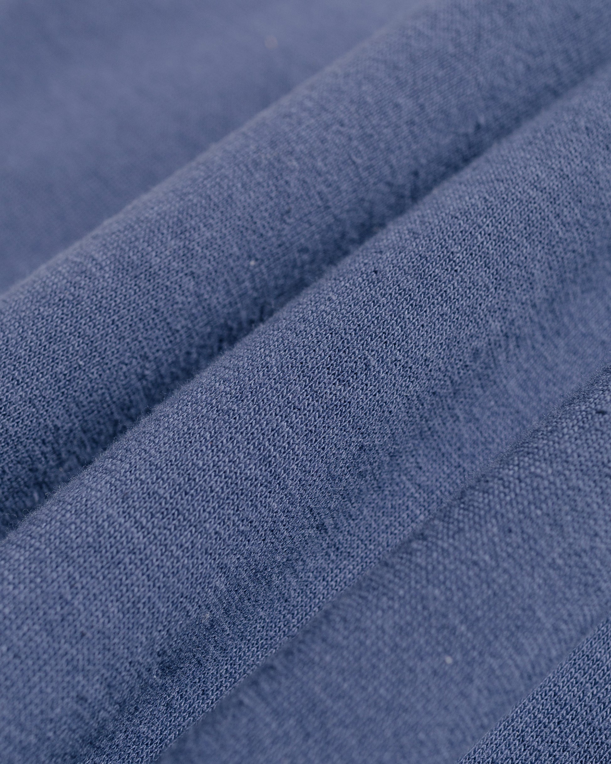 lost & found The Real McCoy's The Real McCoy's MC24116 10 Oz. Loopwheel Sweat Pants MQ Navy