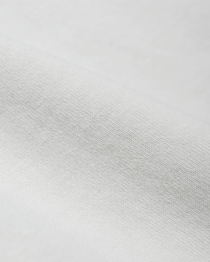 lost & found The Real McCoy's The Real McCoy's MC24116 10 Oz. Loopwheel Sweat Pants Milk