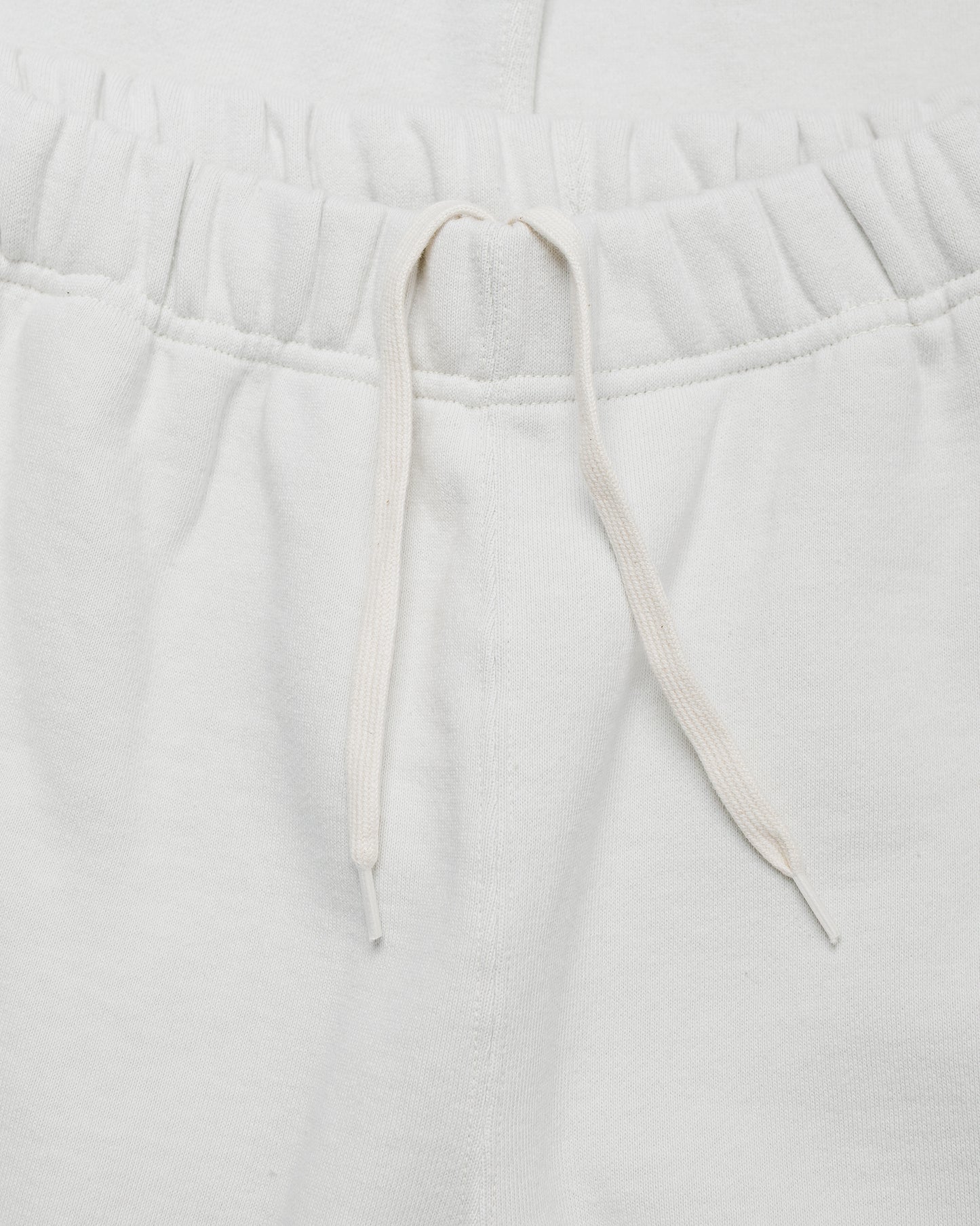 lost & found The Real McCoy's The Real McCoy's MC24116 10 Oz. Loopwheel Sweat Pants Milk