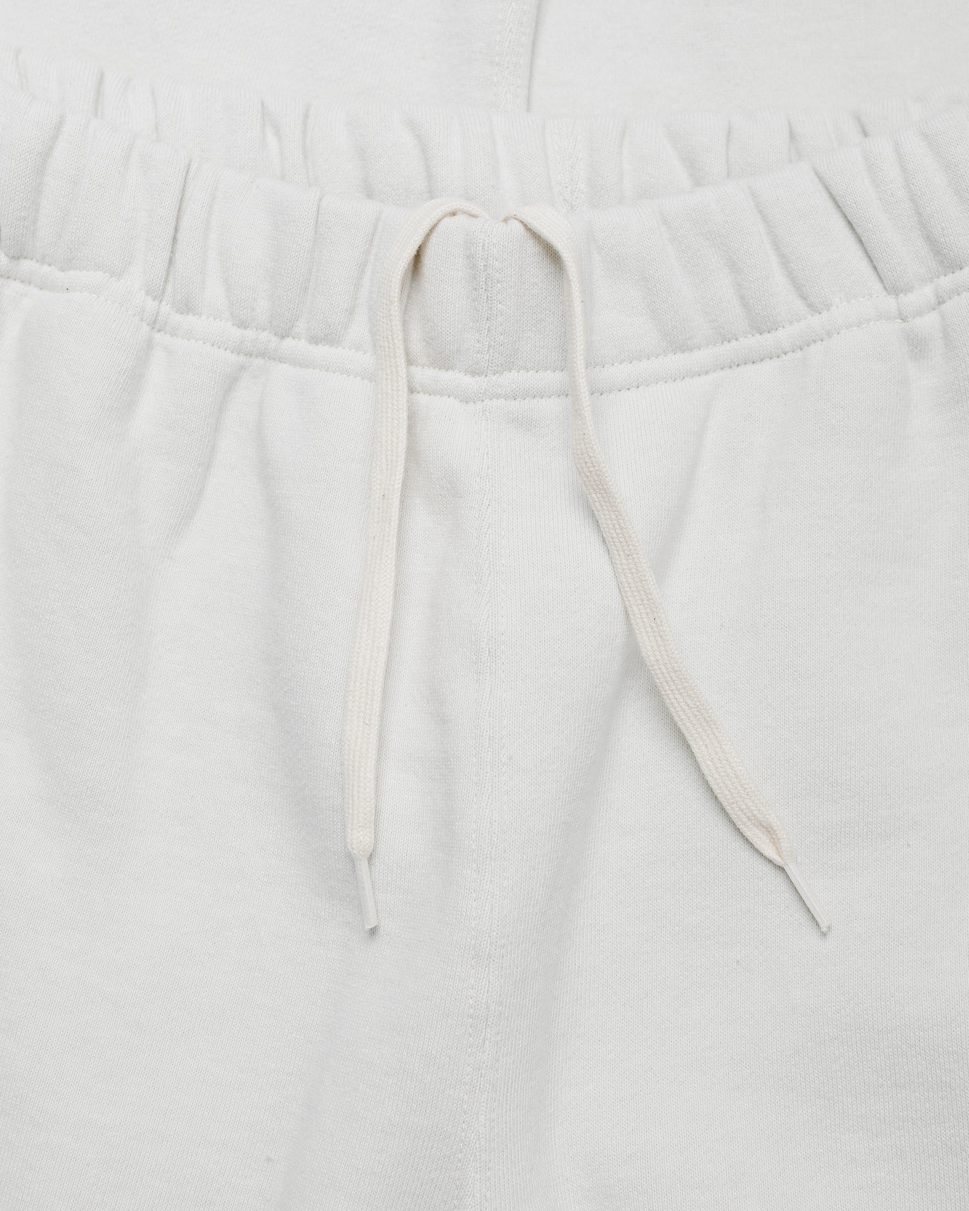 lost & found The Real McCoy's The Real McCoy's MC24116 10 Oz. Loopwheel Sweat Pants Milk