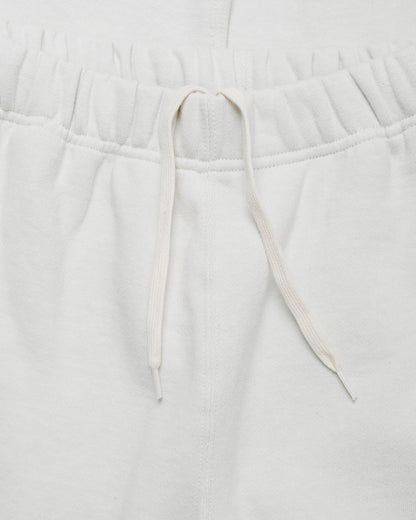 lost & found The Real McCoy's The Real McCoy's MC24116 10 Oz. Loopwheel Sweat Pants Milk