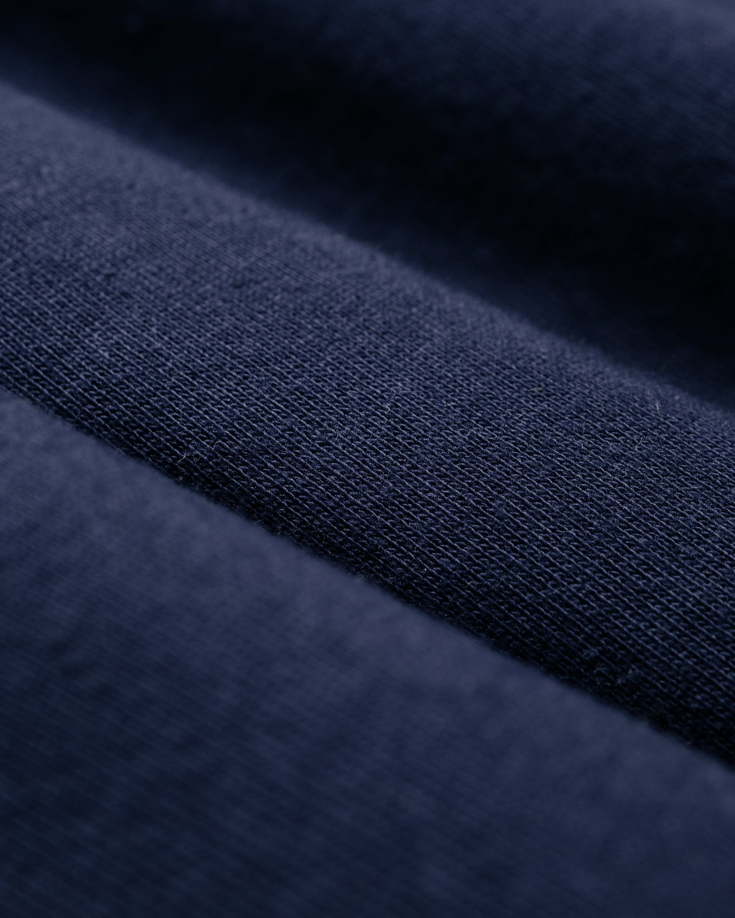 lost & found The Real McCoy's The Real McCoy's MC24116 10 Oz. Loopwheel Sweat Pants Navy
