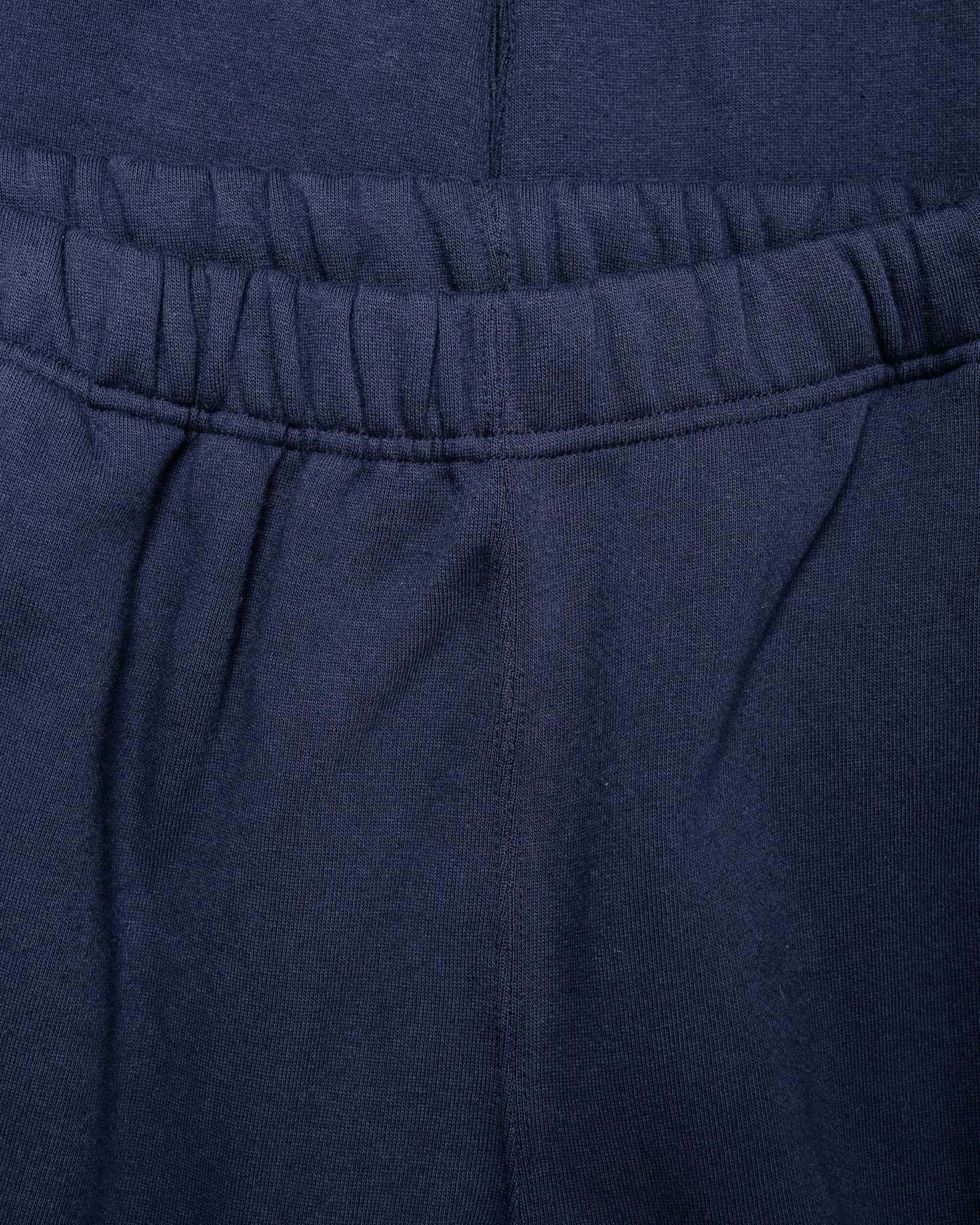 lost & found The Real McCoy's The Real McCoy's MC24116 10 Oz. Loopwheel Sweat Pants Navy