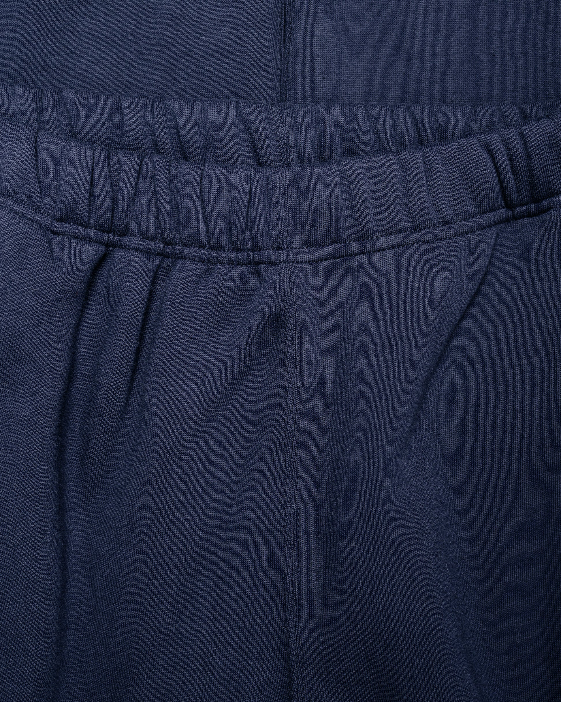 lost & found The Real McCoy's The Real McCoy's MC24116 10 Oz. Loopwheel Sweat Pants Navy
