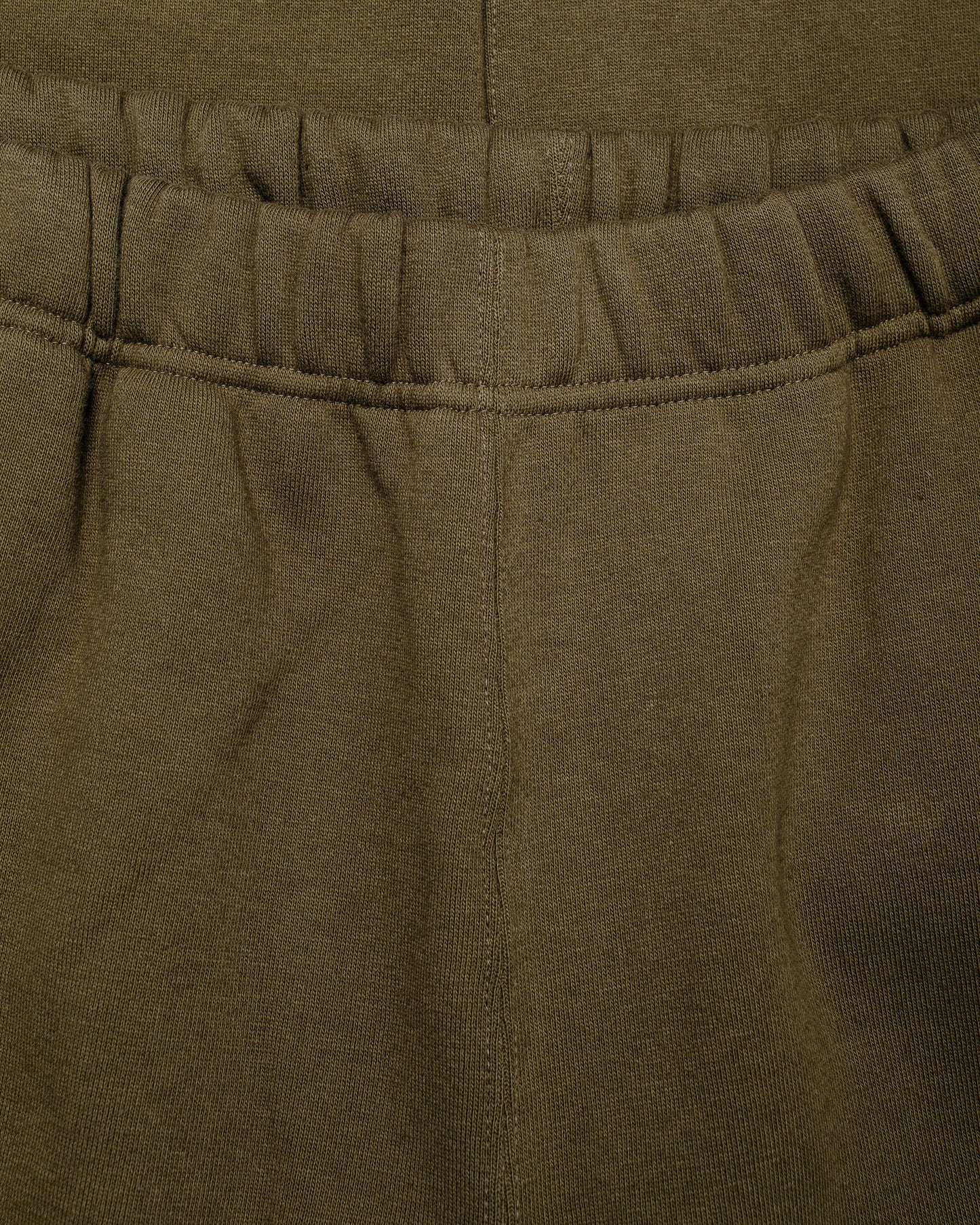 lost & found The Real McCoy's The Real McCoy's MC24116 10 Oz. Loopwheel Sweat Pants Olive