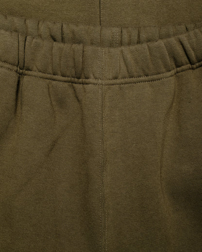 lost & found The Real McCoy's The Real McCoy's MC24116 10 Oz. Loopwheel Sweat Pants Olive