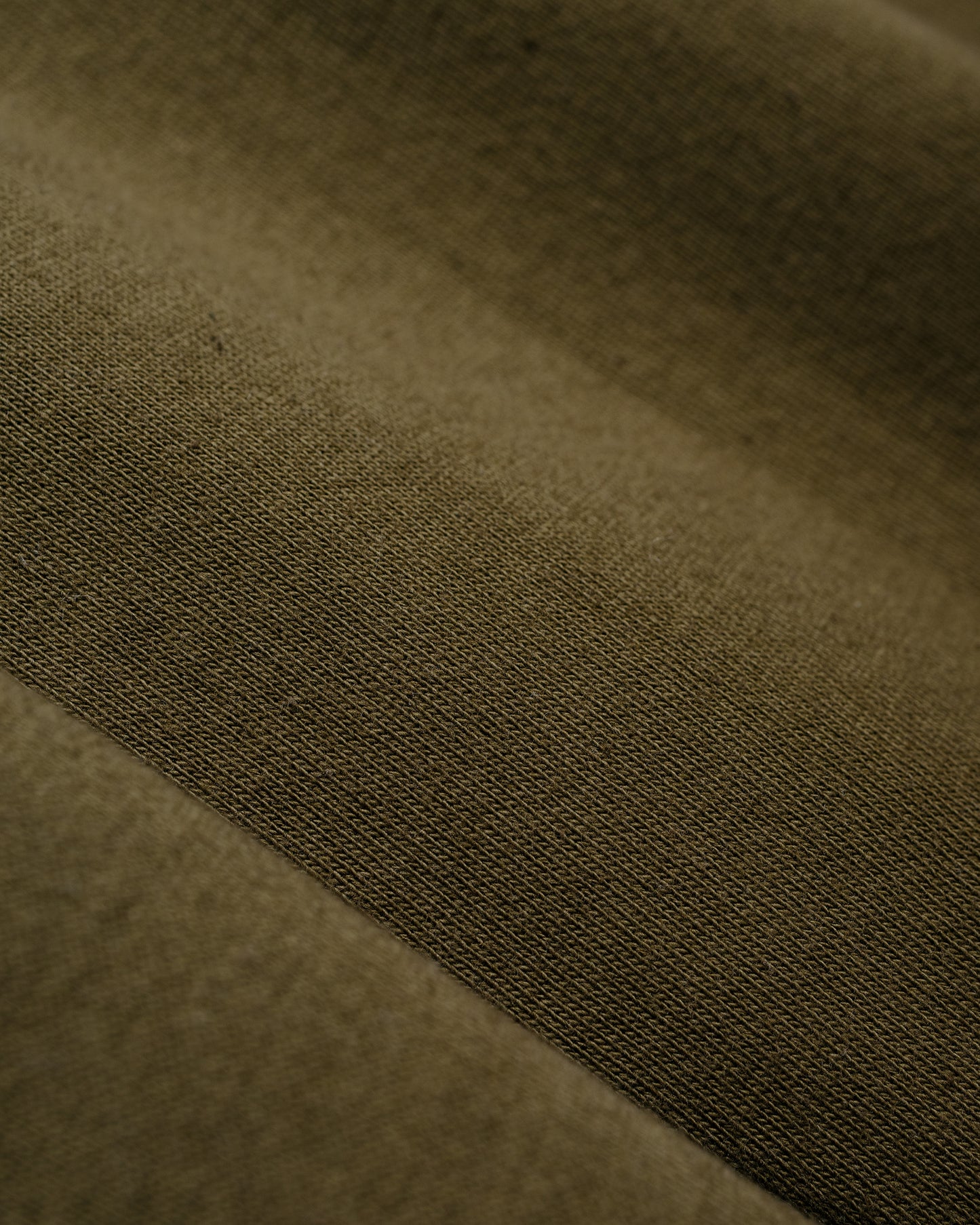 lost & found The Real McCoy's The Real McCoy's MC24116 10 Oz. Loopwheel Sweat Pants Olive