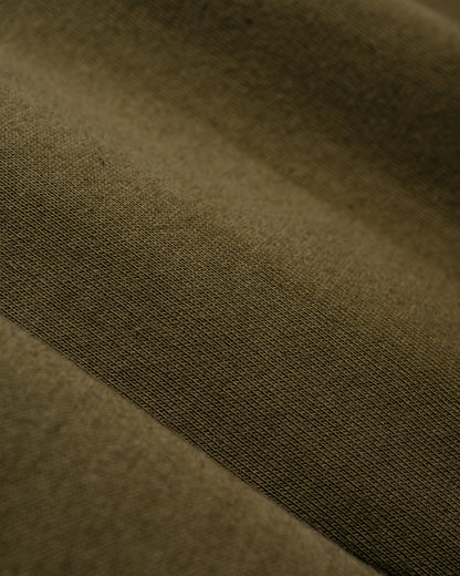 lost & found The Real McCoy's The Real McCoy's MC24116 10 Oz. Loopwheel Sweat Pants Olive