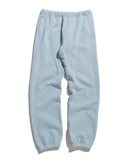 lost & found The Real McCoy's The Real McCoy's MC24116 10 Oz. Loopwheel Sweat Pants Saxe