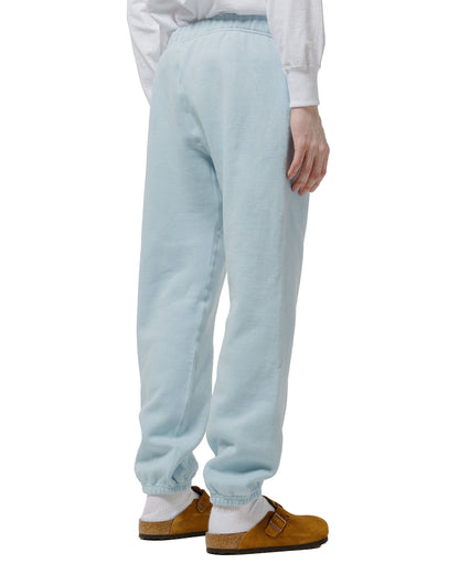 lost & found The Real McCoy's The Real McCoy's MC24116 10 Oz. Loopwheel Sweat Pants Saxe