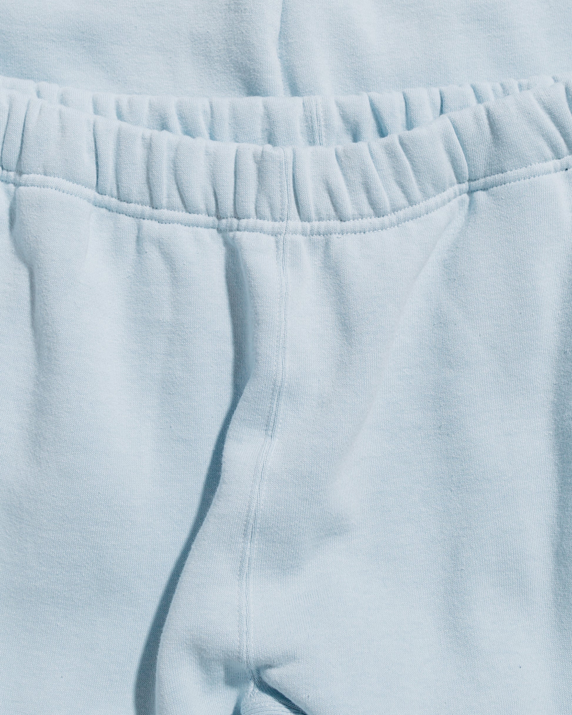 lost & found The Real McCoy's The Real McCoy's MC24116 10 Oz. Loopwheel Sweat Pants Saxe