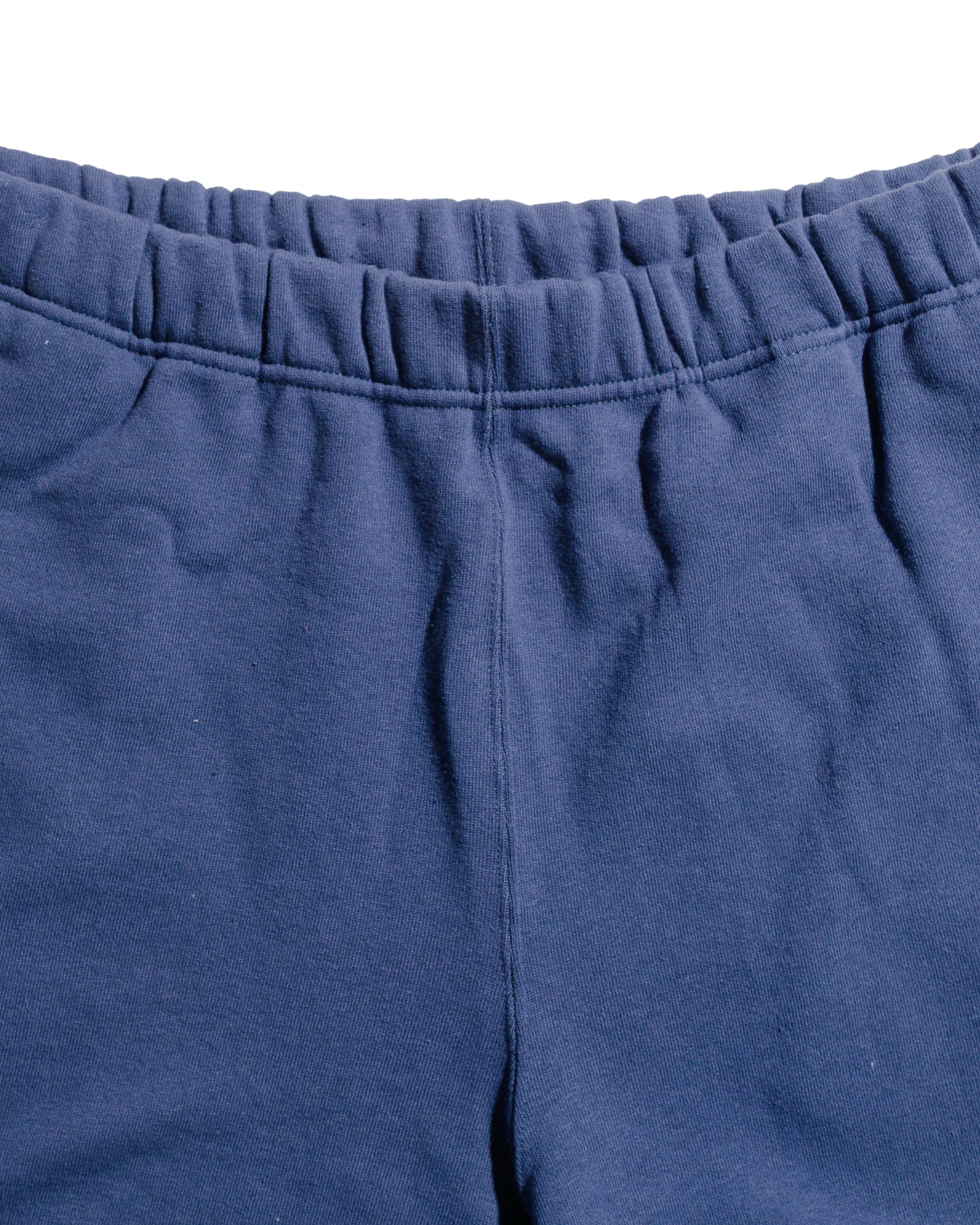 lost & found The Real McCoy's The Real McCoy's MC24121 9oz. Loopwheel Sweat Shorts MQ Navy