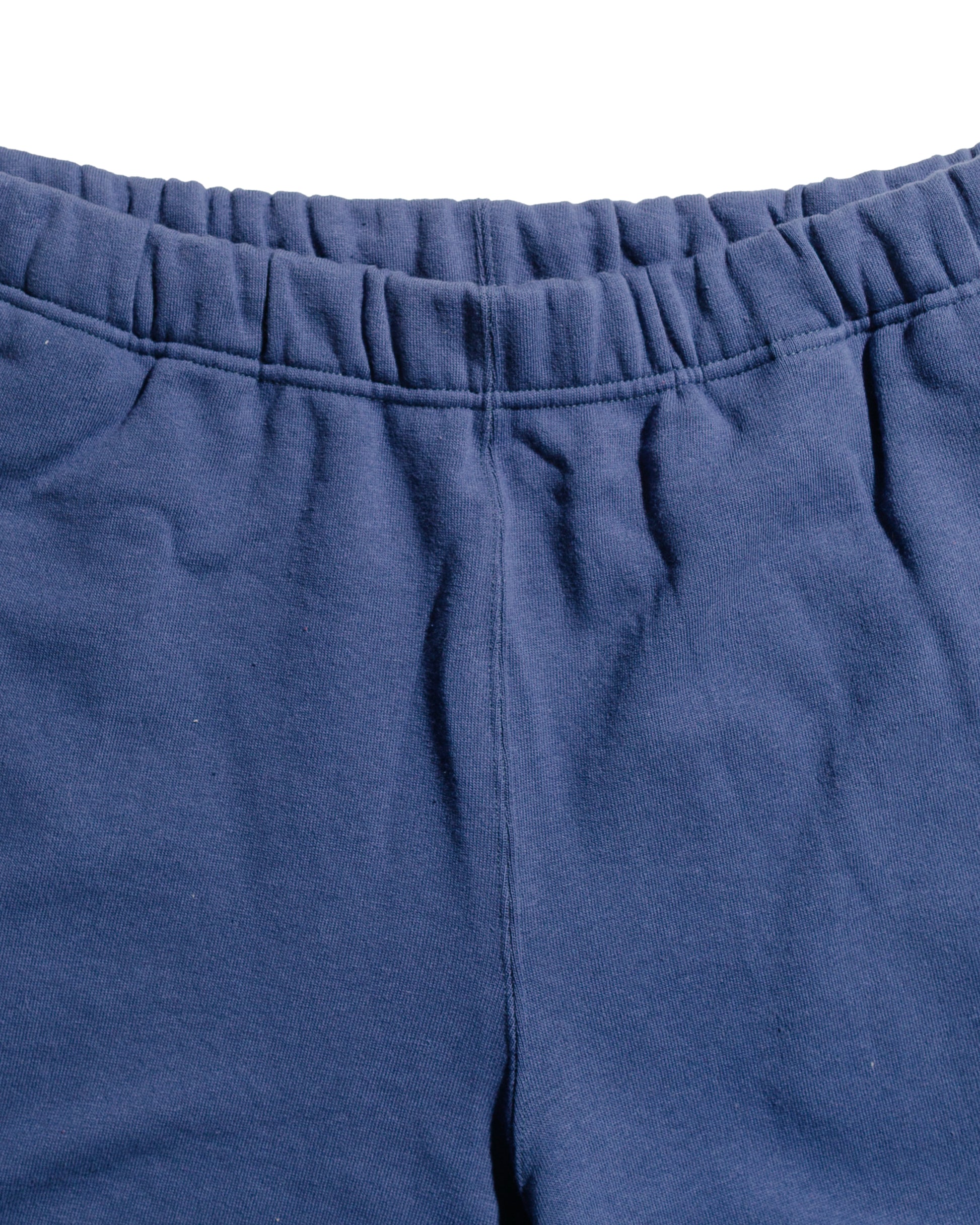 lost & found The Real McCoy's The Real McCoy's MC24121 9oz. Loopwheel Sweat Shorts MQ Navy