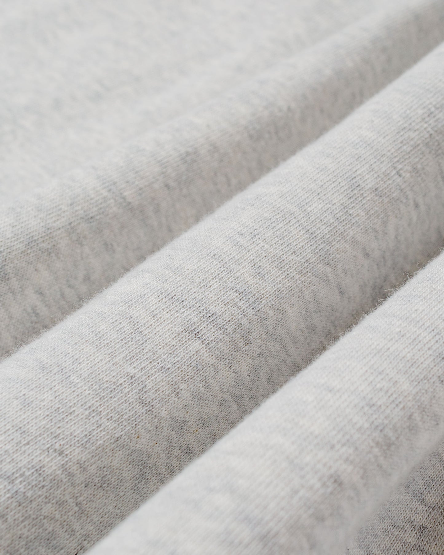 lost & found The Real McCoy's The Real McCoy's MC25112 U.S.N. Cotton Cardigan Snow Grey