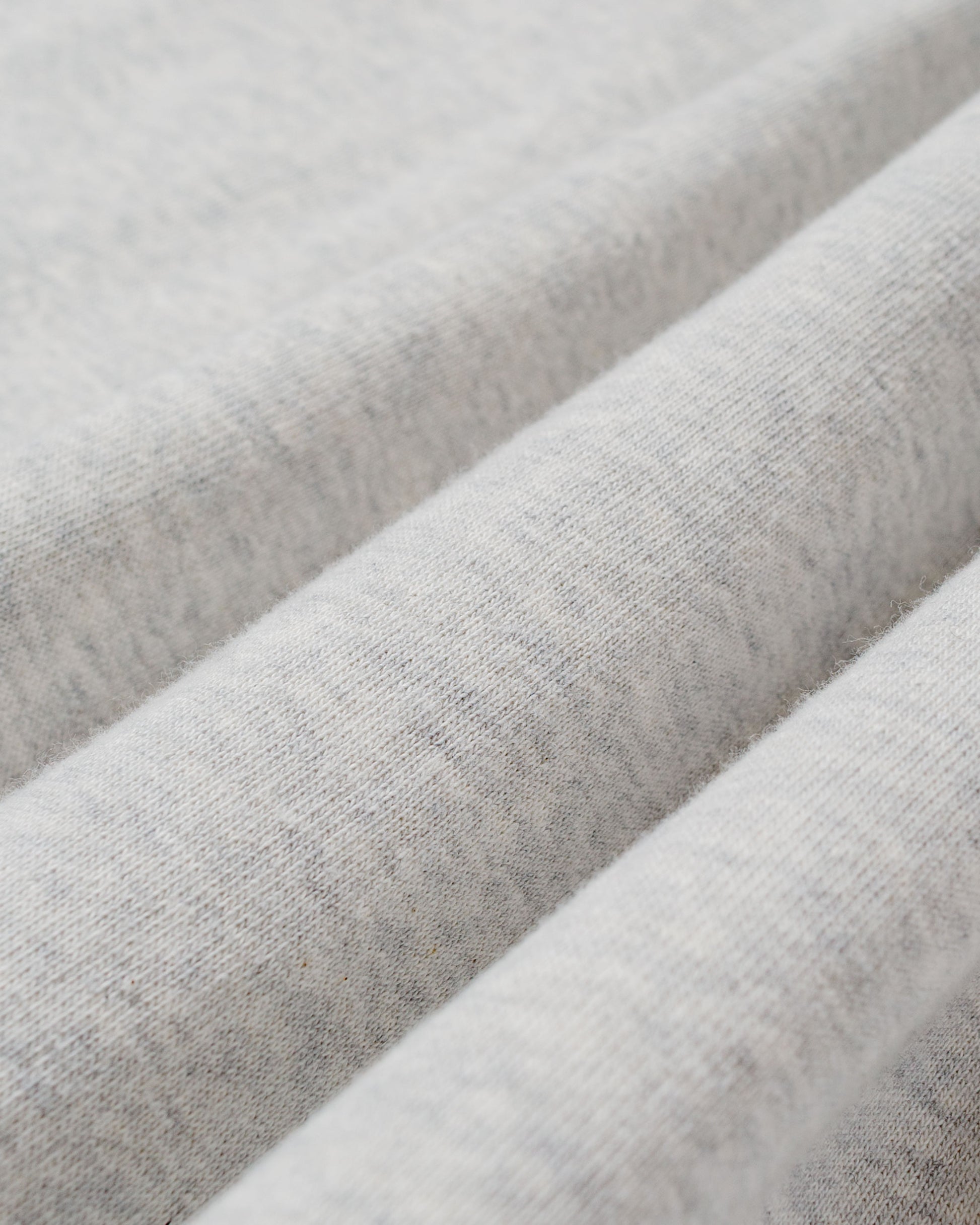 lost & found The Real McCoy's The Real McCoy's MC25112 U.S.N. Cotton Cardigan Snow Grey
