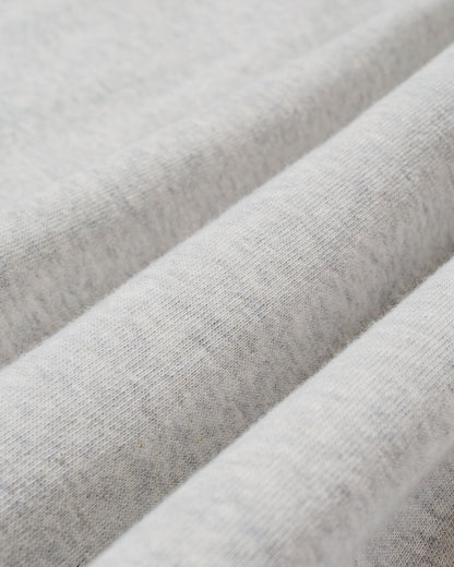 lost & found The Real McCoy's The Real McCoy's MC25112 U.S.N. Cotton Cardigan Snow Grey