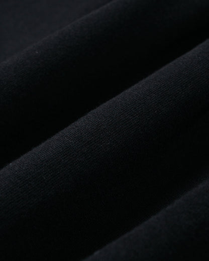 lost & found The Real McCoy's The Real McCoy's MC25115 10oz. Loopwheel Sweatshirt Cardigan Black