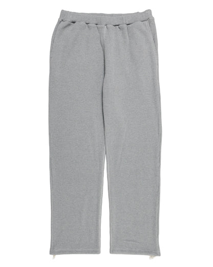 The Real McCoy's MC26003 Summer Thermal Pants Gray
