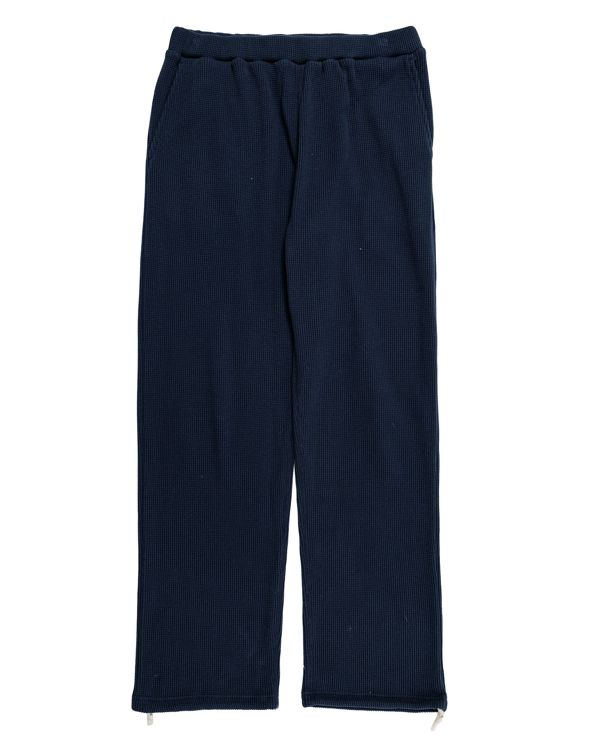 The Real McCoy's MC26003 Summer Thermal Pants Navy