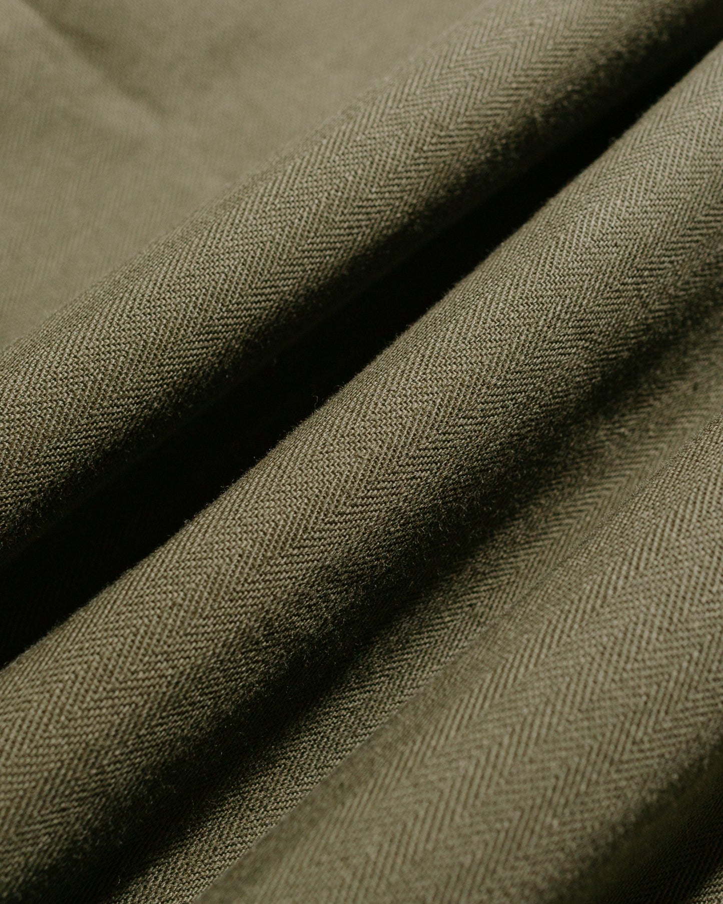 lost & found The Real McCoy's The Real McCoy's MJ22012 Jacket, Utility N-3 (Model 220) Olive