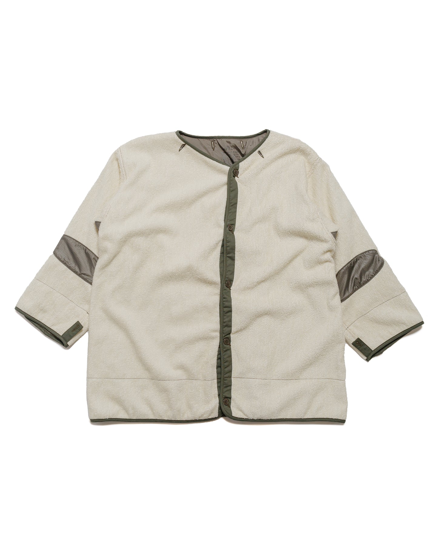 lost & found The Real McCoy's The Real McCoy's MJ22106 Parka, Liner, M-1951 Olive