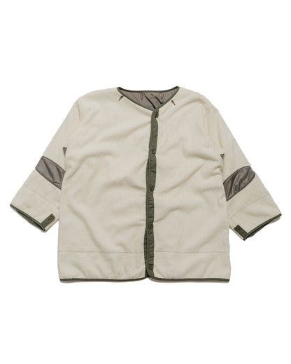 lost & found The Real McCoy's The Real McCoy's MJ22106 Parka, Liner, M-1951 Olive